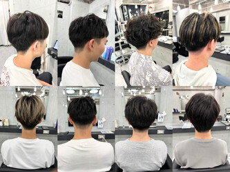 Endearing 銀座 | 銀座のヘアサロン Endearing 銀座 | 銀座のヘアサロン