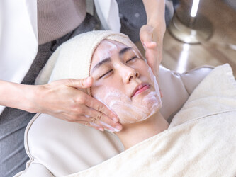 エンビロン定額サロン SENSE 日進竹の山店 | 日進のエステサロン エンビロン定額サロン SENSE 日進竹の山店 | 日進のエステサロン