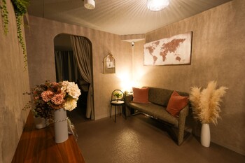 ドライヘッドスパ専門店 ヘッドスパNONREM【ノンレム】 | 日本橋のリラクゼーション ドライヘッドスパ専門店 ヘッドスパNONREM【ノンレム】 | 日本橋のリラクゼーション