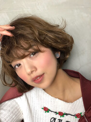 Prele | 表参道のヘアサロン Prele | 表参道のヘアサロン