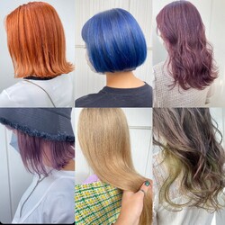 髪質改善 Akua | 表参道のヘアサロン 髪質改善 Akua | 表参道のヘアサロン