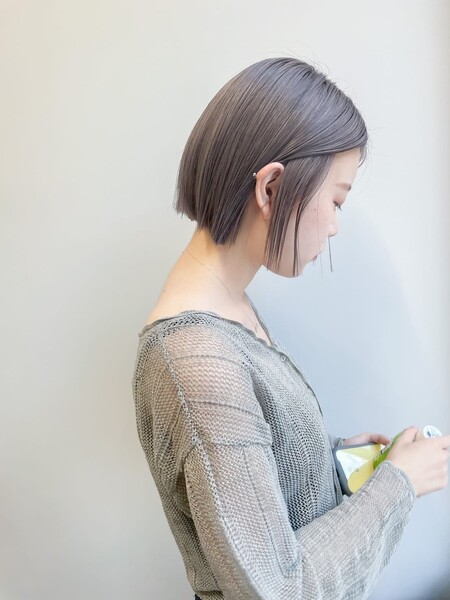 CEINE OUR | 三軒茶屋のヘアサロン