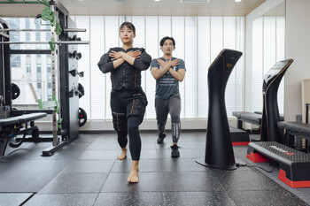 EMSパーソナルトレーニングジム Body Conditioning Technology 銀座店 | 銀座のリラクゼーション EMSパーソナルトレーニングジム Body Conditioning Technology 銀座店 | 銀座のリラクゼーション
