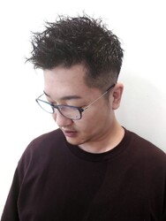 My jStyle by Yamano 大山駅前店 | 板橋のヘアサロン My jStyle by Yamano 大山駅前店 | 板橋のヘアサロン
