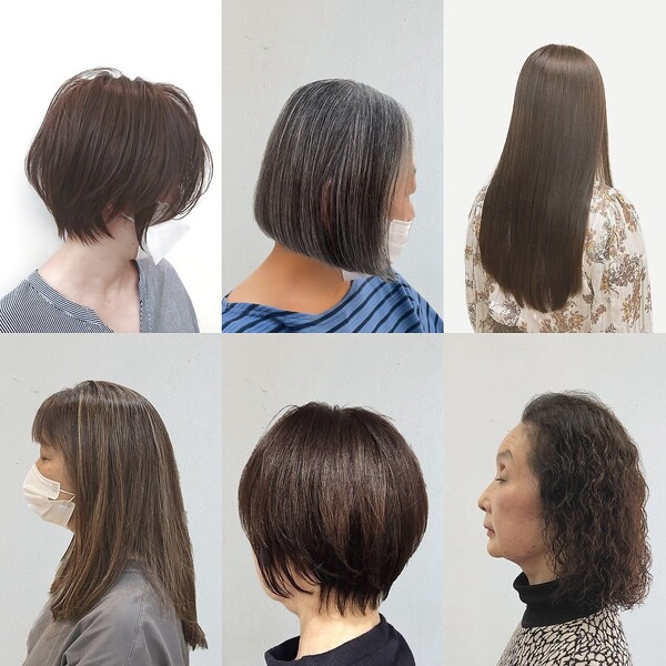 My jStyle by Yamano 下総中山店 | 船橋のヘアサロン