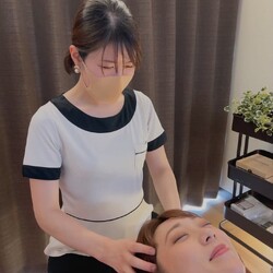Se-cure.~目の健康に特化したドライヘッドスパサロン~ | 上野のリラクゼーション Se-cure.~目の健康に特化したドライヘッドスパサロン~ | 上野のリラクゼーション