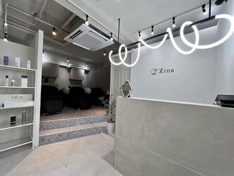 Zina 渋谷神南 髪質改善/前髪カット/韓国レイヤーカット【ジーナ】 | 渋谷のヘアサロン Zina 渋谷神南 髪質改善/前髪カット/韓国レイヤーカット【ジーナ】 | 渋谷のヘアサロン