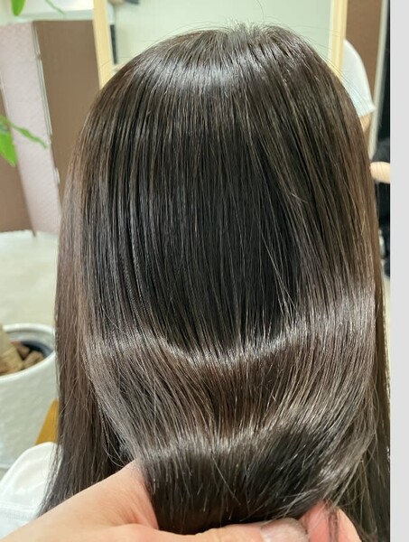 ヘアサロン フォーカス | 心斎橋のヘアサロン