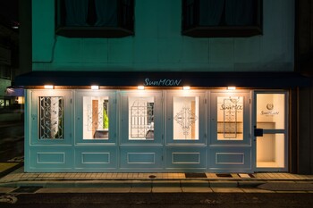 hair and care Sun MOON | 巣鴨のヘアサロン hair and care Sun MOON | 巣鴨のヘアサロン