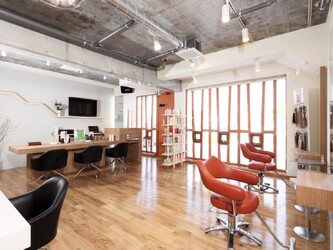 美容室BLOOM | 西区/手稲区周辺のヘアサロン 美容室BLOOM | 西区/手稲区周辺のヘアサロン