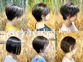 Vanguard早稲田 | 新宿のヘアサロン Vanguard早稲田 | 新宿のヘアサロン