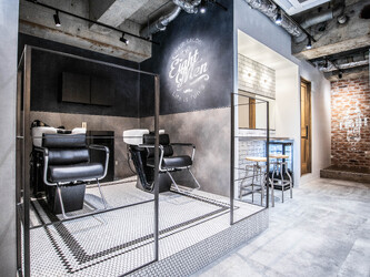 メンズサロン EIGHT MEN 博多店 【エイト】 | 博多のヘアサロン メンズサロン EIGHT MEN 博多店 【エイト】 | 博多のヘアサロン