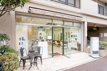 Hair Make NEWYORK 稲荷町店 | 上野のヘアサロン Hair Make NEWYORK 稲荷町店 | 上野のヘアサロン