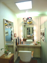 Chiffon | 八王子のヘアサロン Chiffon | 八王子のヘアサロン