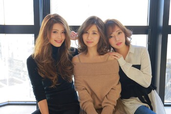 sign HAIR INNOVATION 錦糸町 | 錦糸町のヘアサロン sign HAIR INNOVATION 錦糸町 | 錦糸町のヘアサロン