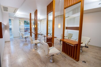 be.POSH | 大宮のヘアサロン be.POSH | 大宮のヘアサロン