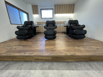 kino | 立川のヘアサロン kino | 立川のヘアサロン