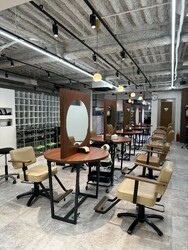 HAREKE meridish | 立川のヘアサロン HAREKE meridish | 立川のヘアサロン