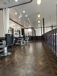 HAREKE loopidea | 立川のヘアサロン HAREKE loopidea | 立川のヘアサロン