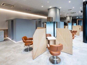 HAREKE AVEDA&HAREKE 8 | 立川のヘアサロン HAREKE AVEDA&HAREKE 8 | 立川のヘアサロン