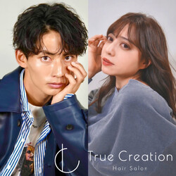 True Creation 北千住 | 北千住のヘアサロン True Creation 北千住 | 北千住のヘアサロン