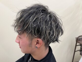 alpha garden | 堺のヘアサロン alpha garden | 堺のヘアサロン