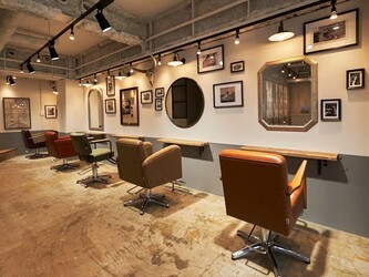 HAIR WORKS HELM 渋谷店 | 渋谷のヘアサロン HAIR WORKS HELM 渋谷店 | 渋谷のヘアサロン