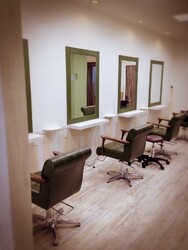 BELLKA | 立川のヘアサロン BELLKA | 立川のヘアサロン