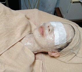 山野愛子どろんこ美容 VISAGE | 広島駅周辺のエステサロン 山野愛子どろんこ美容 VISAGE | 広島駅周辺のエステサロン