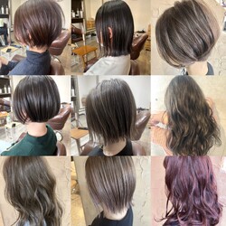 jolie amie | 倉敷のヘアサロン jolie amie | 倉敷のヘアサロン