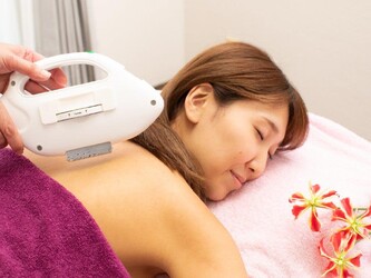 脱毛サロン Gloriosa | 相模原のエステサロン 脱毛サロン Gloriosa | 相模原のエステサロン