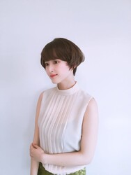 HAIR STUDIO Reia | 表参道のヘアサロン HAIR STUDIO Reia | 表参道のヘアサロン