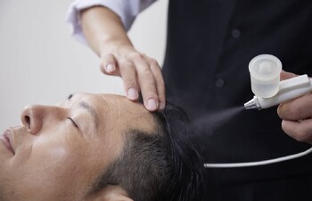 MEN'S WILL by SVENSON 神戸スタジオ | 三宮のヘアサロン MEN'S WILL by SVENSON 神戸スタジオ | 三宮のヘアサロン