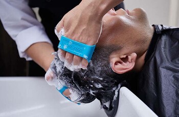 MEN'S WILL by SVENSON 浜松スタジオ | 浜松のヘアサロン MEN'S WILL by SVENSON 浜松スタジオ | 浜松のヘアサロン