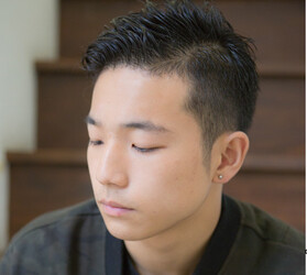 MEN'S WILL by SVENSON 静岡スタジオ | 静岡のヘアサロン MEN'S WILL by SVENSON 静岡スタジオ | 静岡のヘアサロン