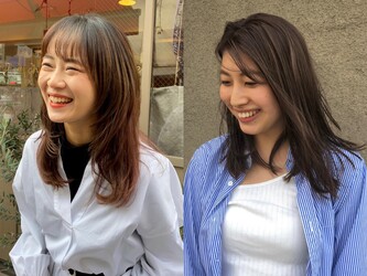 CAPTIF | 用賀のヘアサロン CAPTIF | 用賀のヘアサロン