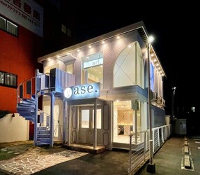 ponte rosso 荒江店 | 橋本/次郎丸/野芥のヘアサロン ponte rosso 荒江店 | 橋本/次郎丸/野芥のヘアサロン