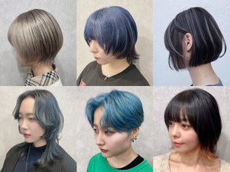 HAIR SALON PEACE | 高田馬場のヘアサロン HAIR SALON PEACE | 高田馬場のヘアサロン
