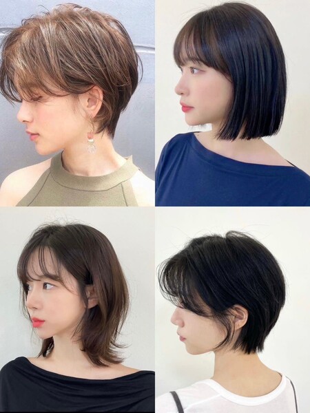 HAIR SALON PEACE | 高田馬場のヘアサロン