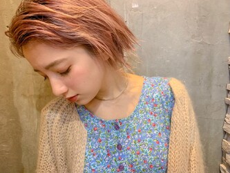 HAIR&MAKE SeeK NEXT 八王子 | 八王子のヘアサロン HAIR&MAKE SeeK NEXT 八王子 | 八王子のヘアサロン