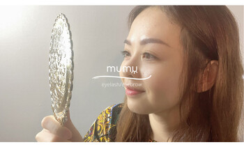 mumu【天王寺/あべの】まつげと眉毛 | 天王寺/阿倍野のアイラッシュ mumu【天王寺/あべの】まつげと眉毛 | 天王寺/阿倍野のアイラッシュ