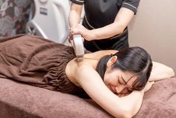 EARTH Authentic アクロスプラザ与次郎店 | 鹿児島のエステサロン EARTH Authentic アクロスプラザ与次郎店 | 鹿児島のエステサロン