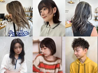 EMANOA | 津田沼のヘアサロン EMANOA | 津田沼のヘアサロン
