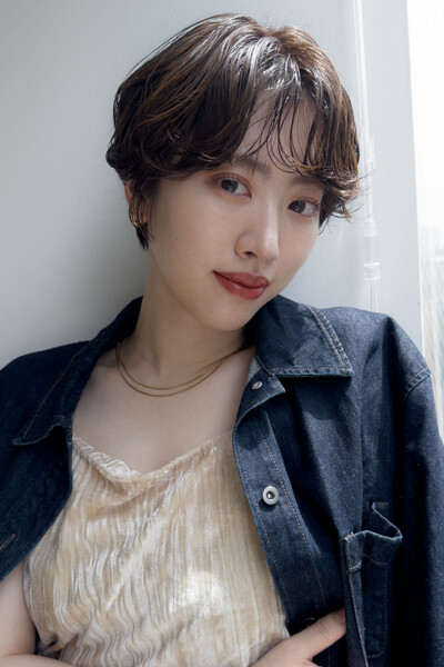 Hair‘sDeparture KIHARA | 和泉のヘアサロン