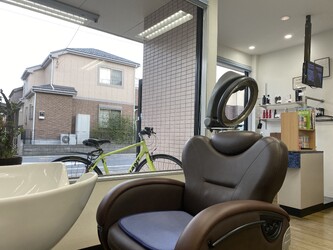 CUT HOUSE Hikichi | 松戸のヘアサロン CUT HOUSE Hikichi | 松戸のヘアサロン