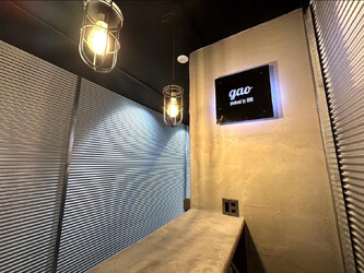 gao produced by revo | 柏のヘアサロン gao produced by revo | 柏のヘアサロン