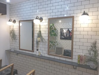THE CENTRAL | 渋谷のヘアサロン THE CENTRAL | 渋谷のヘアサロン
