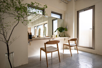 THE CENTRAL TOYOSU | 門前仲町のヘアサロン THE CENTRAL TOYOSU | 門前仲町のヘアサロン