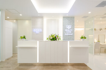 BEAUTY GENE professional 二子玉川店 | 二子玉川のアイラッシュ BEAUTY GENE professional 二子玉川店 | 二子玉川のアイラッシュ