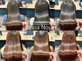 AInoa Nouer 代々木 | 原宿のヘアサロン